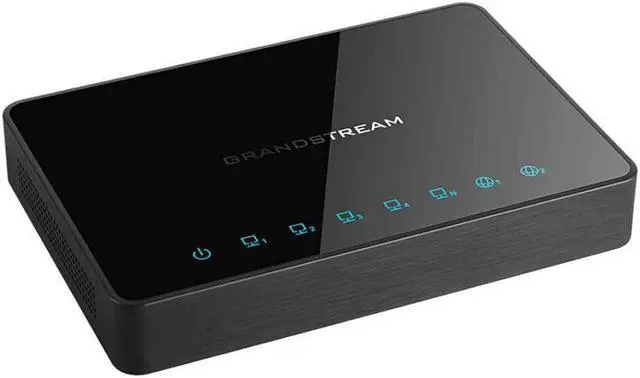 Main image of ENTERPRISE ROUTER MULTI-WAN
