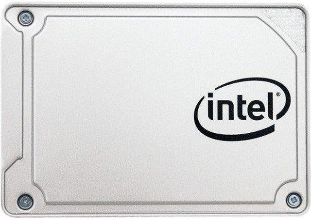 Intel SSD SSDSC2KI256G801 DC S3110 256GB 2.5 inch SATA 6GB/s