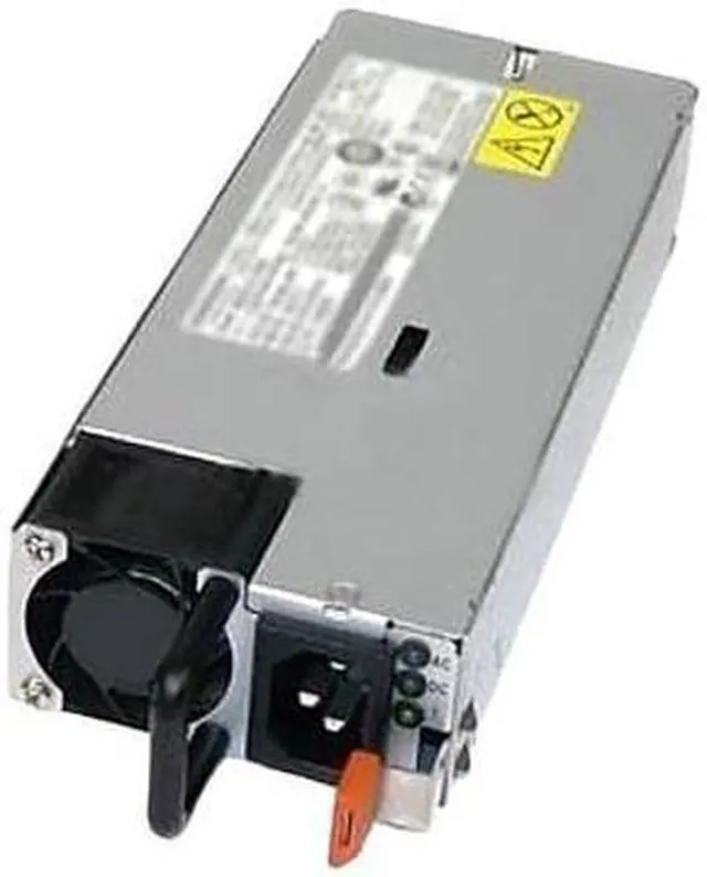 Alt view image 4 of 13 - LENOVO DCG SERVER OPTIONS 00KA098 SYSTEM X 900W HIGH EFFICIENCY