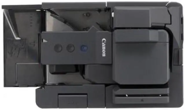 Alt view image 11 of 20 - IMAGEFORMULA CR-150 COMPACT