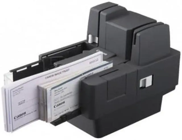 Alt view image 12 of 20 - IMAGEFORMULA CR-150 COMPACT