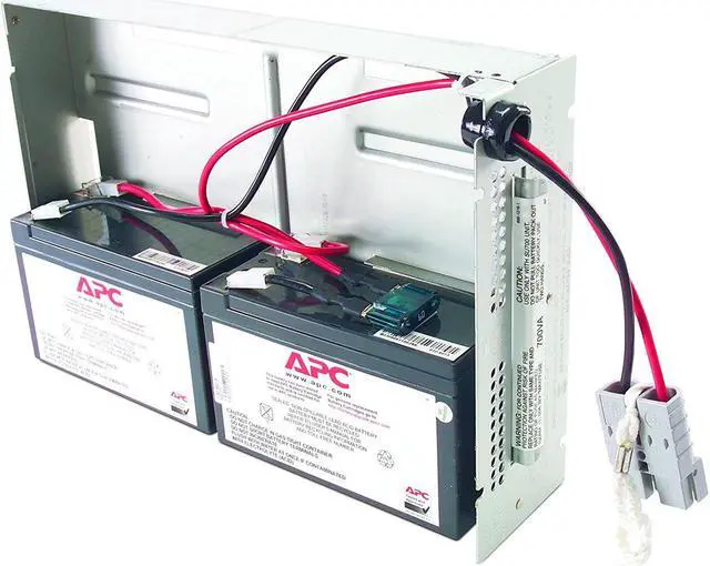 Alt view image 3 of 8 - ABC Replacement Battery Cartridge #22