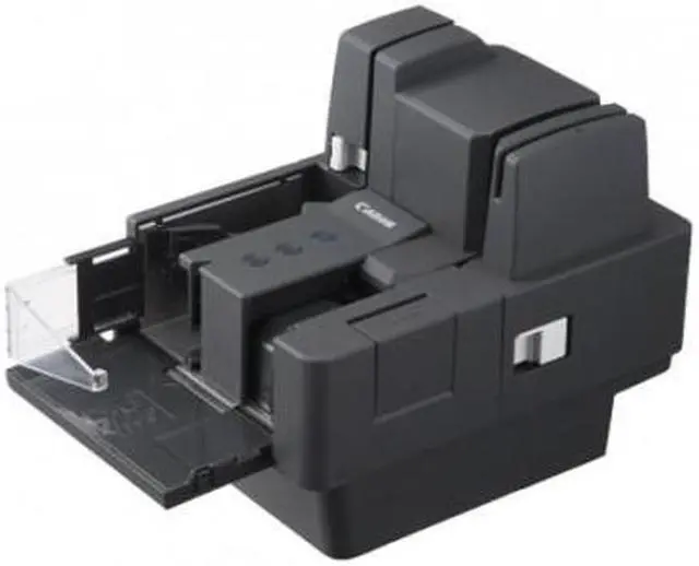 Alt view image 9 of 20 - IMAGEFORMULA CR-150 COMPACT