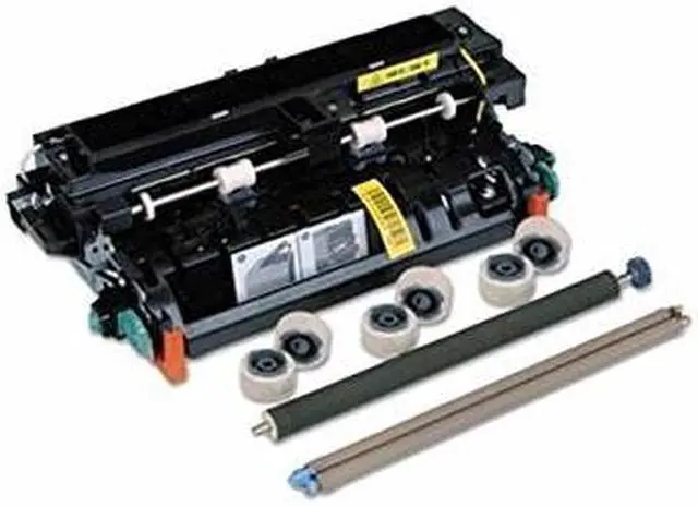 Alt view image 4 of 15 - TYPE1 MNT KIT F/ T650/T652