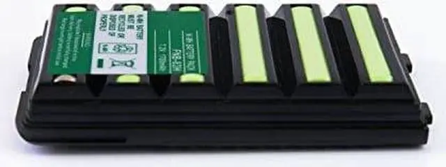 Alt view image 5 of 10 - STANDARD HORIZON STANDARD FNB-83 NI-MH BATTERY