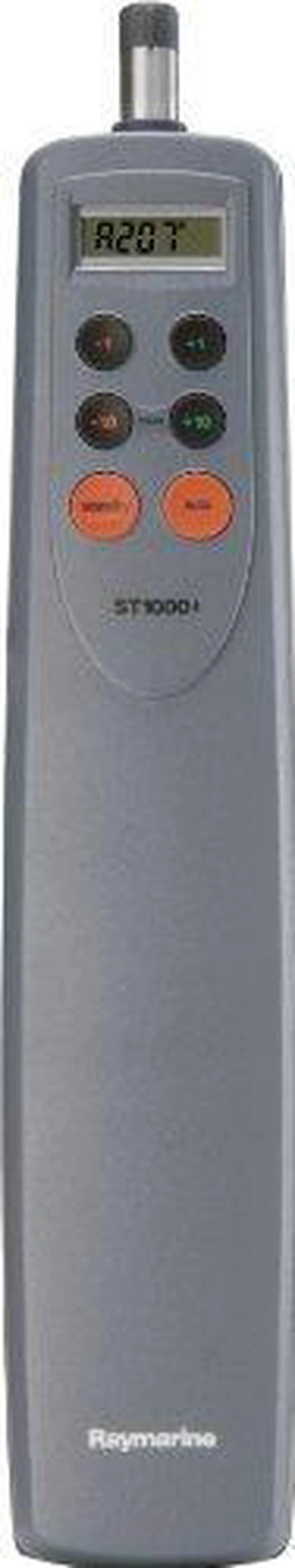 Alt view image 2 of 7 - RAY-A12004 Raymarine ST1000+ Tiller Pilot, 3.3 Ton