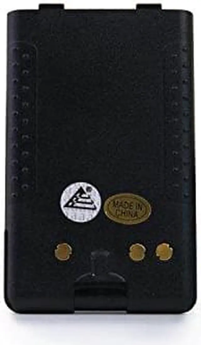 Alt view image 4 of 10 - STANDARD HORIZON STANDARD FNB-83 NI-MH BATTERY