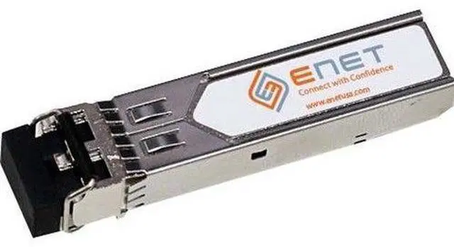 Main image of eNet SFP-SX-ENC Transceiver