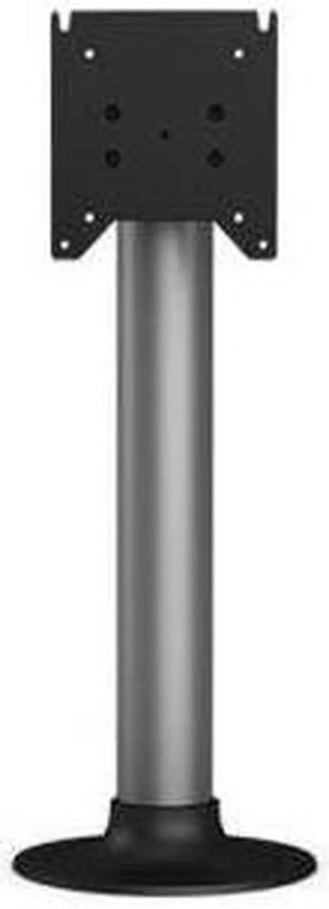Alt view image 3 of 12 - Elo E047663 ELO-KIT-BOLT DOWN 12 INCH-R, 12" Pole Mount Kit for I-series and M-seires Monitors