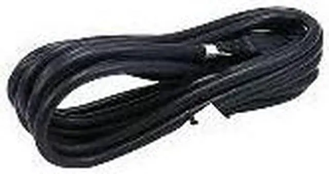 Alt view image 2 of 7 - Lenovo 4L67A08370 Power Extension Cable - Iec 60320 C13 To Iec 60320 C14 - Ac 100-250 V - 13 A - 9 Ft - For Thinksystem Sd530, Sr530, Sr550, Sr630, Sr650, Sr850, Sr950, St550