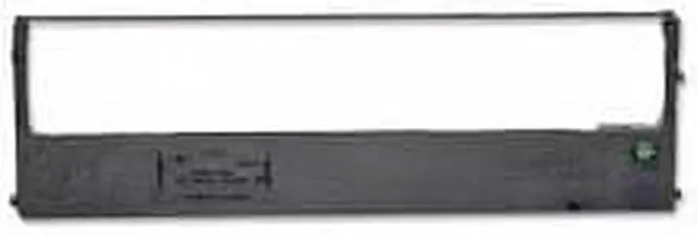 Alt view image 3 of 6 - Printronix Ribbon Cartridge - Black