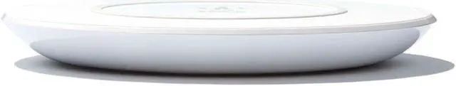 Alt view image 9 of 20 - Belkin BOOST UP Wireless Charging Pad for iPhone X, iPhone 8 Plus, iPhone 8