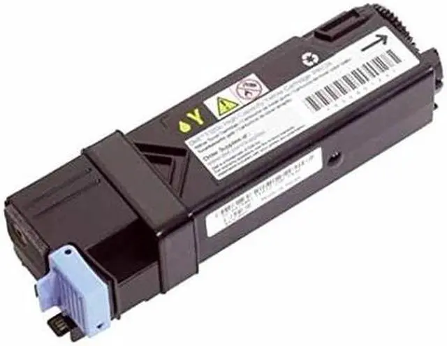 Main image of P239C (310-9061) Dell Yellow Toner