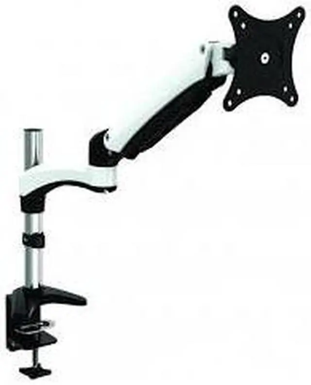 Alt view image 3 of 8 - Amer Mounts ARTICULATING SINGLE-HEAD MNT