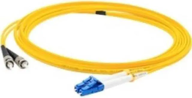 Main image of ADDON ADD-LC-LC-7M9SMF 7M FIBER SMF LC/LC OS1 9/125