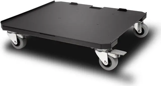 Main image of Kensington K67909WW Strong, Rugged Plycarbonate Body Designed To Meet Military-Grade Mil-Std 810G Te
