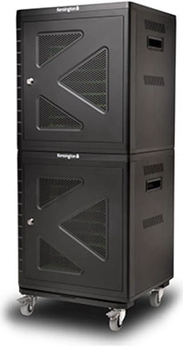 Alt view image 5 of 11 - Kensington K67909WW Strong, Rugged Plycarbonate Body Designed To Meet Military-Grade Mil-Std 810G Te