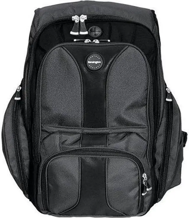 Main image of Kensington Contour Computer Backpack for 16 Laptops _K62238B_