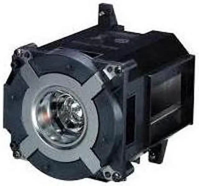 Alt view image 3 of 10 - NEC Replacement Lamp