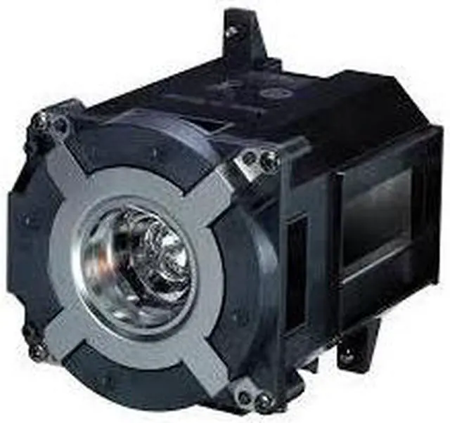 Alt view image 2 of 10 - NEC Replacement Lamp