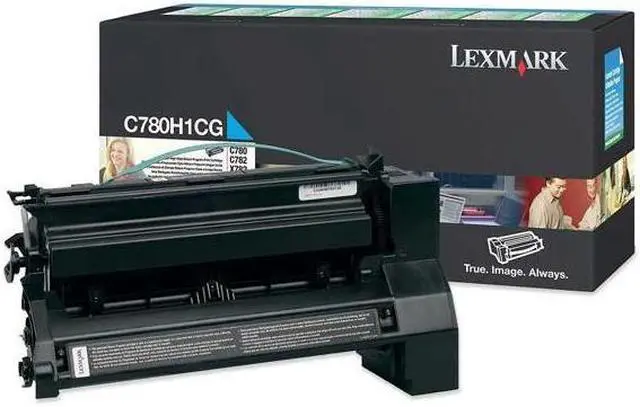Alt view image 3 of 11 - Lexmark C792X4MG Extra High Yield Return Program Toner Cartridge - Magenta