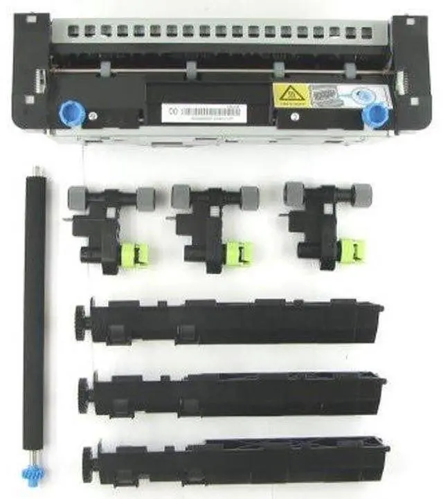 Alt view image 3 of 18 - Lexmark Return Program Fuser Maintenance Kit Type 00 40X8420