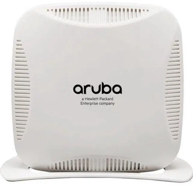 Alt view image 3 of 6 - Aruba Instant RAP-109 IEEE 802.11n 300 Mbit/s Wireless Access Point
