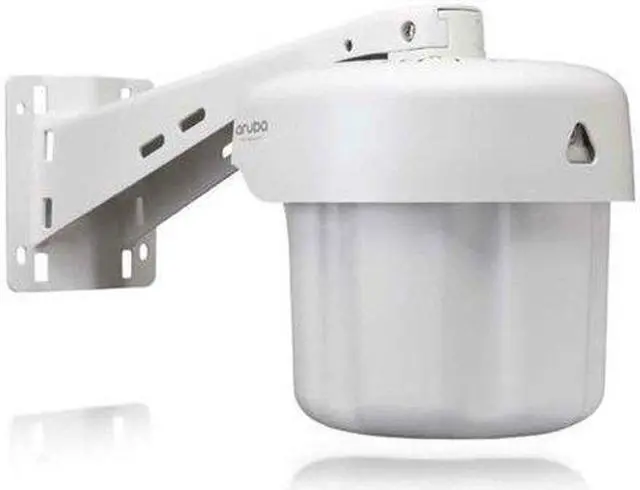 Alt view image 4 of 11 - HPE JW053A AP 270 Series Mount Kit V2