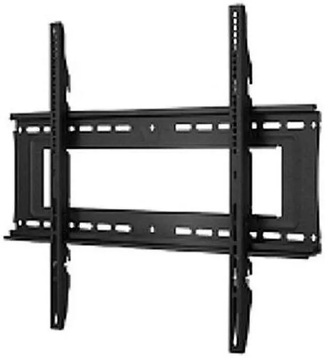 Alt view image 8 of 20 - Atdec TH-40100-UF Up to 100" Fixed TV Wall Mount LED&LCD HDTV Up to VESA 800mm Max Load 330 lbs Compatible with Samsung, Vizio, Sony, Panasonic, LG, and Toshiba TV