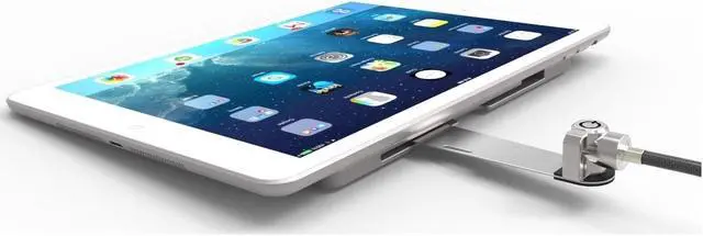 Alt view image 5 of 11 - Maclocks Blade with Combination Lock Universal Security Lock