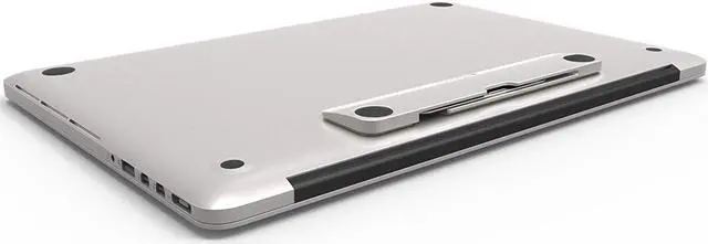 Alt view image 4 of 11 - Maclocks Blade with Combination Lock Universal Security Lock