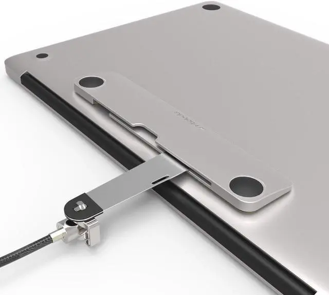 Alt view image 3 of 11 - Maclocks Blade with Combination Lock Universal Security Lock