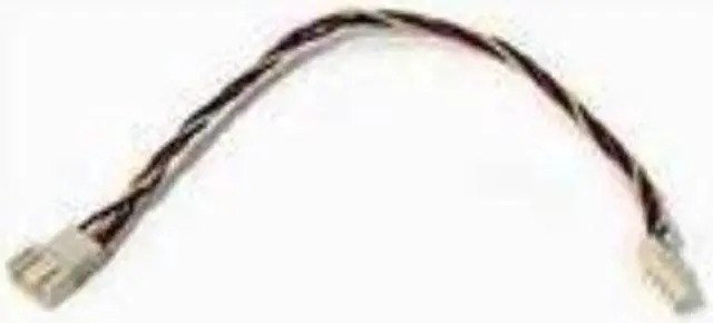 Alt view image 3 of 9 - Supermicro Fan Power Cable