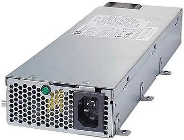Alt view image 3 of 5 - HP 784582-B21 Redundant Power Supply Enablement Kit - System Redundancy Kit - For Proliant Ml110 Gen9, Ml110 Gen9 Base, Ml110 Gen9 Entry