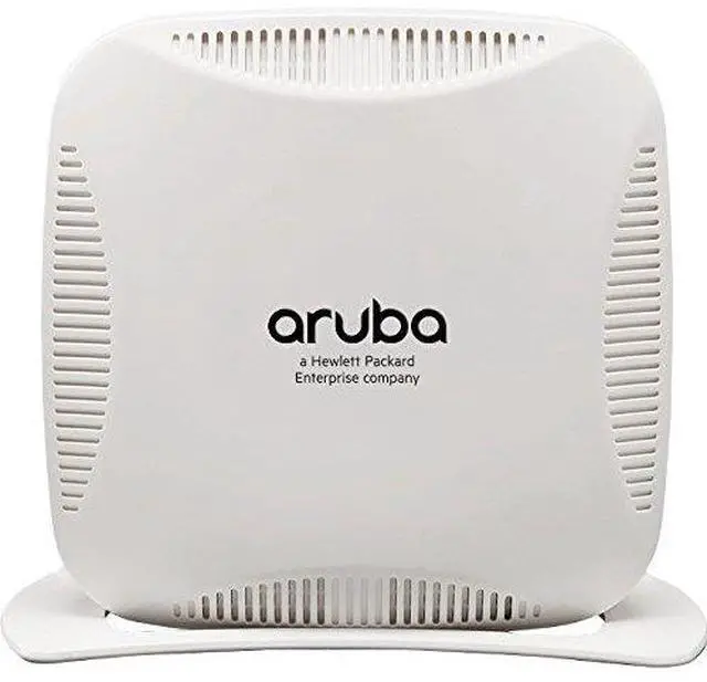 Alt view image 4 of 6 - Aruba Instant RAP-109 IEEE 802.11n 300 Mbit/s Wireless Access Point