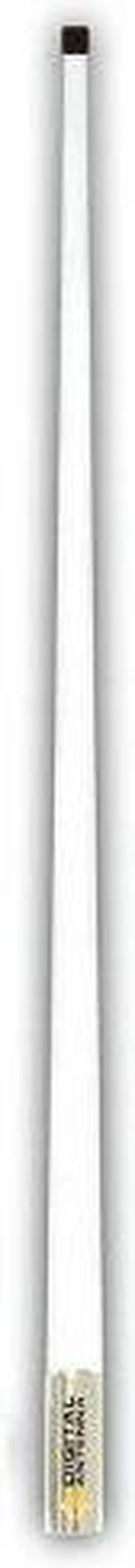 Alt view image 3 of 6 - DIGITAL AM/FM 4FT 531-AW WHITE
