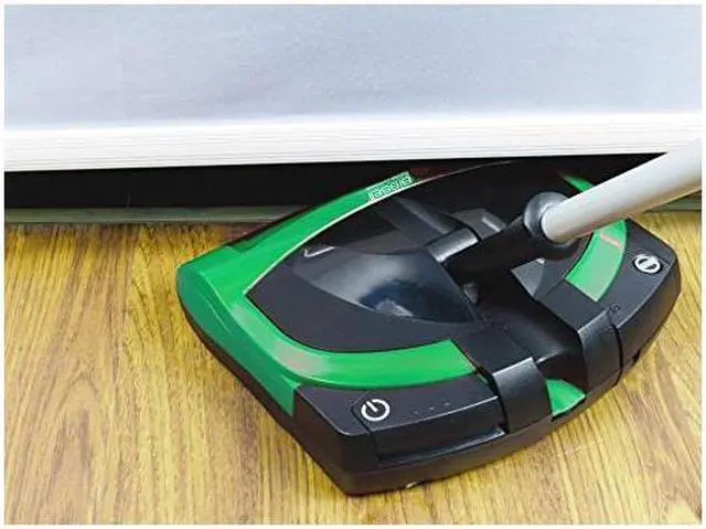 Alt view image 5 of 12 - Edmar Corporation Rechargeable Cordless Sweeper