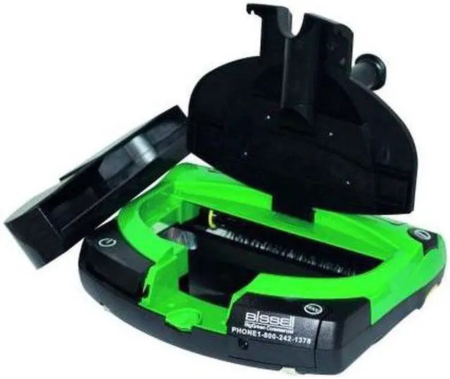 Alt view image 7 of 12 - Edmar Corporation Rechargeable Cordless Sweeper