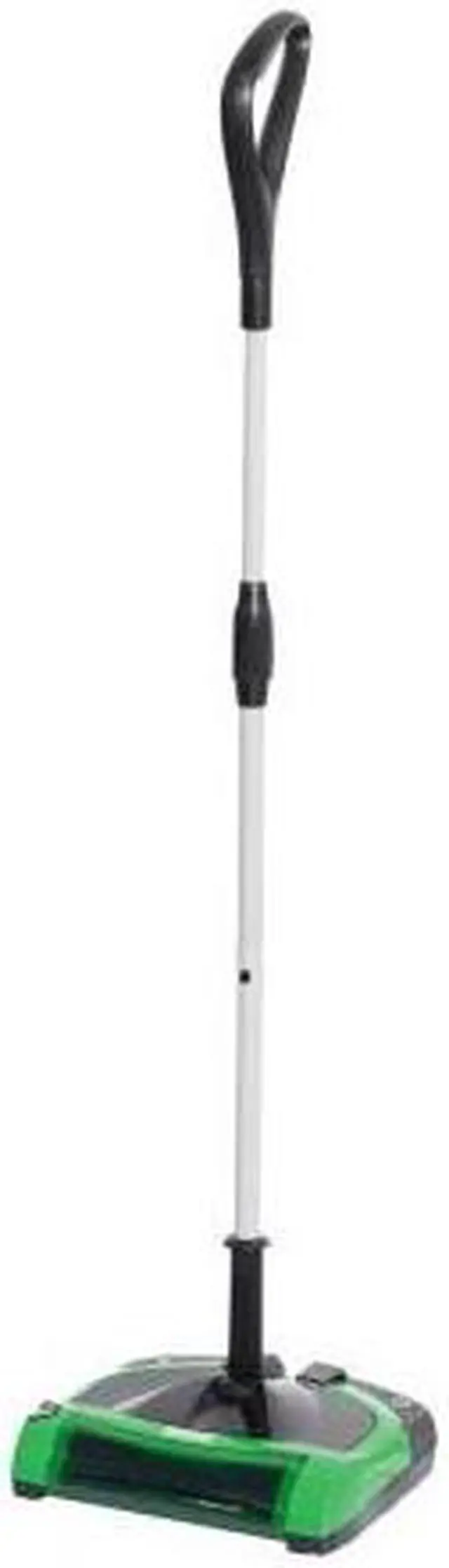 Alt view image 6 of 12 - Edmar Corporation Rechargeable Cordless Sweeper