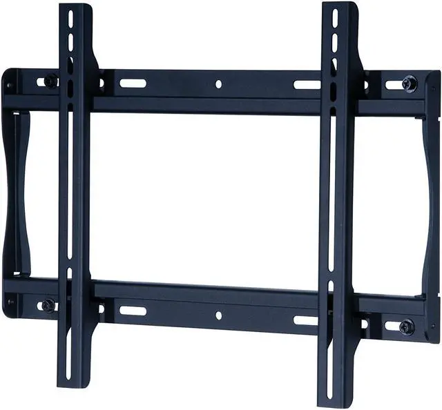 Alt view image 2 of 5 - Peerless SF640 flat panel wall mount