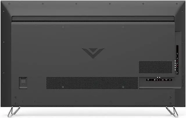 Alt view image 9 of 18 - VIZIO M65-E0 M-Series 65" 4K Ultra HD HDR Dolby Vision Chromecast built-in Smart TV (2017)