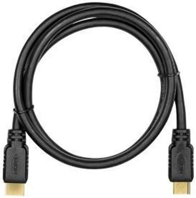 Alt view image 2 of 7 - 1M HDMI TO HDMI M/M WITH