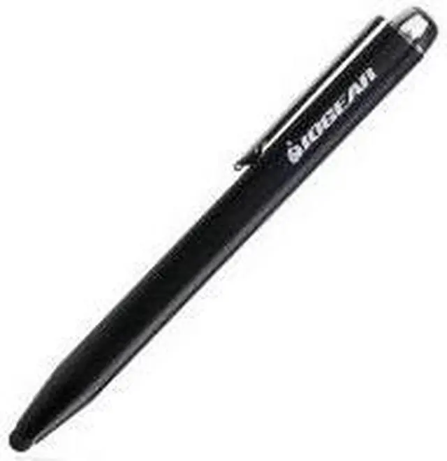 Alt view image 2 of 8 - Iogear Accu-Tip Stylus for Tablets and Smartphones