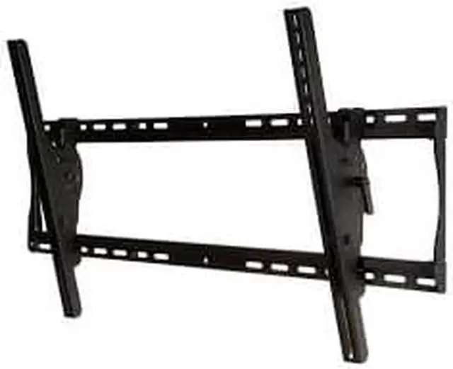 Alt view image 2 of 10 - Peerless-AV ST660P SmartMount Universal 39-80 Tilt Wall Mount