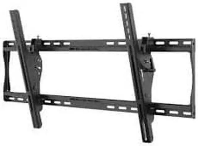 Alt view image 3 of 10 - Peerless-AV ST660P SmartMount Universal 39-80 Tilt Wall Mount