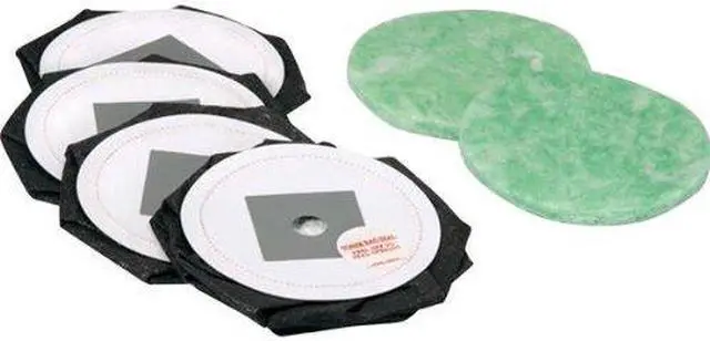 Alt view image 3 of 7 - Toner Replacement Bags Filters