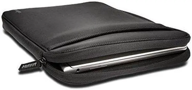 Alt view image 14 of 20 - Kensington K62610WW Carrying Case (Sleeve) for 14" Notebook