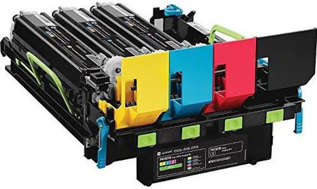 Main image of Lexmark Cs720 Cs725 Cx725 Colour (Cmy) Imaging Kit