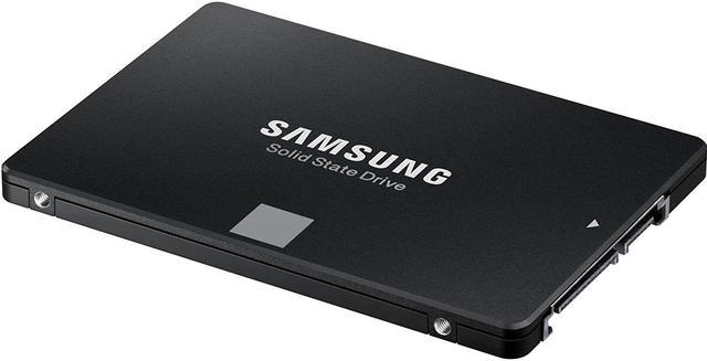 Samsung SSD 860 EVO 500 Go M.2 - Disque SSD - LDLC