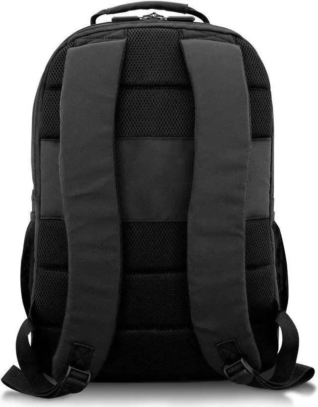 Alt view image 2 of 10 - PROFESSIONAL BACKPACK BLK